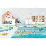 Quadro – Themenschrankset Meer (Ahorn) - SET6395 r 20