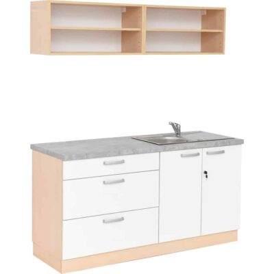 Grande Küchenausstattung 1