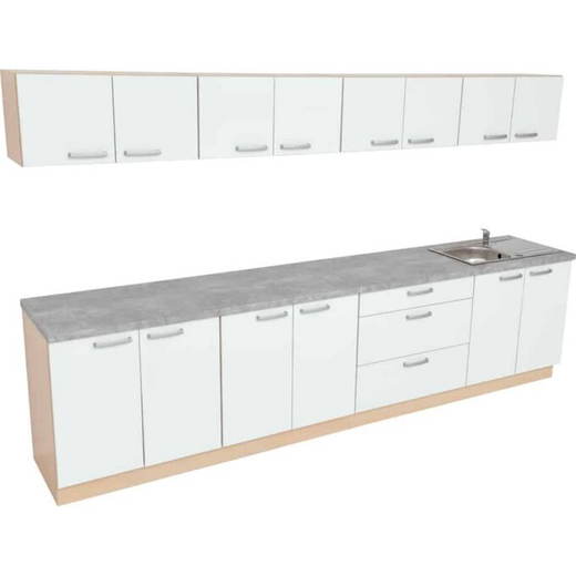ZEST5692DE Grande Küchenausstattung 2 - ZEST5692DE