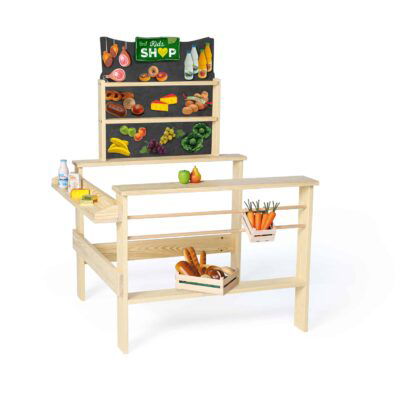 Erzi Kaufladen Kids Shop