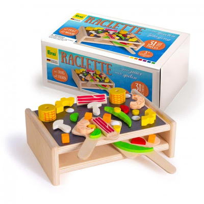 Erzi – Raclette