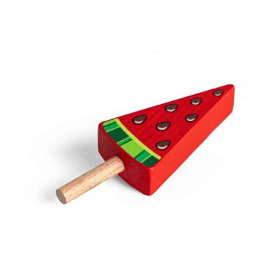 Eis am Stiel Melone - Erzi Kaufladenartikel