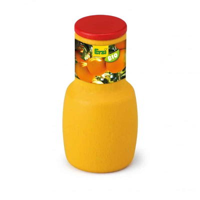 Orangensaft – Erzi Kaufladenartikel