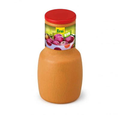 Apfelsaft – Erzi Kaufladenartikel