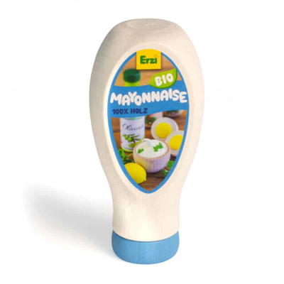 Mayonnaise – Erzi Kaufladenartikel