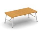 Outdoor-Tisch klappbar - 2(2)
