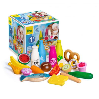 Erzi Sortierung Big Box Junior