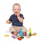 Erzi Sortierung Big Box Junior - 28026 3