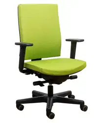 Ergonomischer Erzieherstuhl Chairgo KiGa Flex – Bild 6