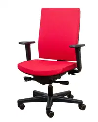 Ergonomischer Erzieherstuhl Chairgo KiGa Flex – Bild 8