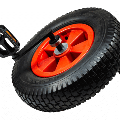 ROSE Vorderrad komplett -3ct-B