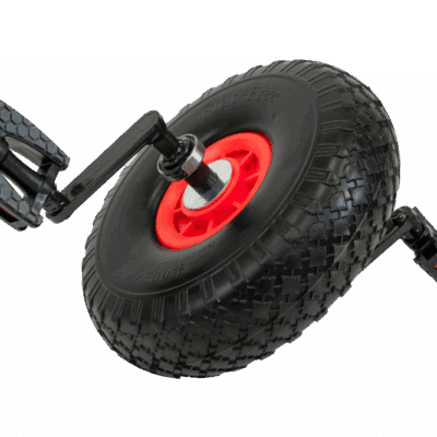 ROSE Vorderrad komplett - 3bt-B