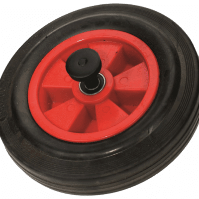 ROSE Vorderrad Ø200