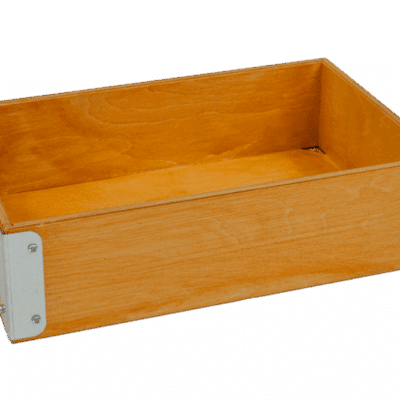 ROSE Großer Kasten für Anhänger