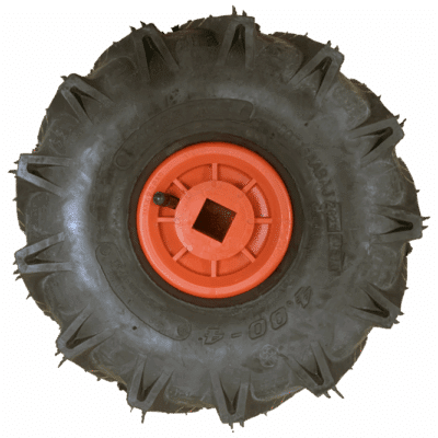 ROSE Traktorreifen-Vorderrad - Go-Kart