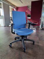 Ergonomischer Erzieherstuhl Chairgo KiGa Flex - Chairgo KiGa Flex 1