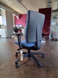 Ergonomischer Erzieherstuhl Chairgo KiGa Flex – Bild 3