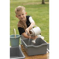 Outdoor-Sand- und Wassertisch - E 768985 k