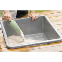 Outdoor-Sand- und Wassertisch - E 768985 l