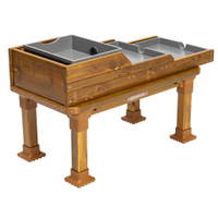 Outdoor-Tisch Wasserfall - E 768987 b