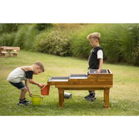 Outdoor-Tisch Wasserfall - E 768987 q
