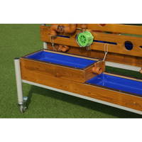 Mobile Outdoor-Wasserspielanlage - E 770688 r