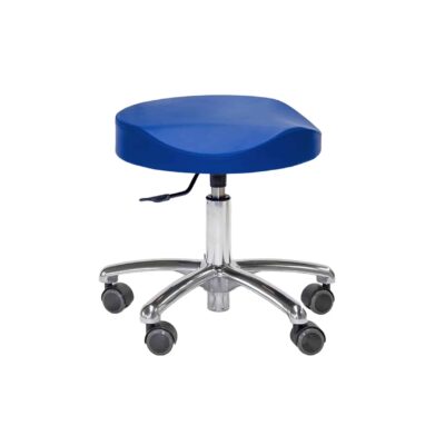 Kinder- und Erzieherhocker mit Ergositz - Bemefa