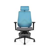 ERGOLONAP® Bürostuhl für Powernaps – Bild 18