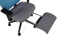 ERGOLONAP® Bürostuhl für Powernaps – Bild 14