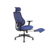 ERGOLONAP® Bürostuhl für Powernaps – Bild 36