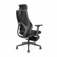 ERGOLONAP® Bürostuhl für Powernaps – Bild 6