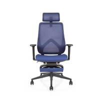 ERGOLONAP® Bürostuhl für Powernaps – Bild 35