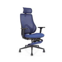 ERGOLONAP® Bürostuhl für Powernaps – Bild 2