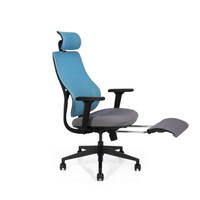 ERGOLONAP® Bürostuhl für Powernaps – Bild 15