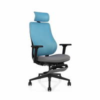 ERGOLONAP® Bürostuhl für Powernaps – Bild 19
