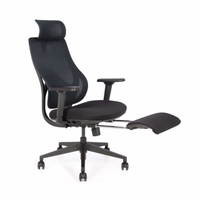 ERGOLONAP® Bürostuhl für Powernaps – Bild 4
