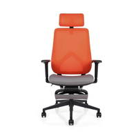 ERGOLONAP® Bürostuhl für Powernaps – Bild 11