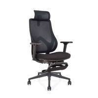 ERGOLONAP® Bürostuhl für Powernaps