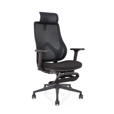 ERGOLONAP® Bürostuhl für Powernaps