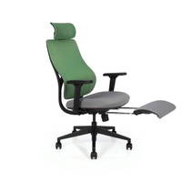 ERGOLONAP® Bürostuhl für Powernaps – Bild 20