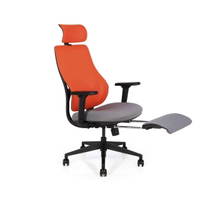 ERGOLONAP® Bürostuhl für Powernaps – Bild 12