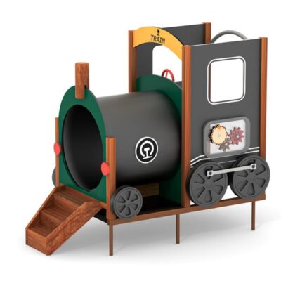 Eisenbahn – Lokomotive