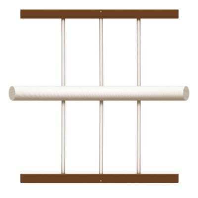 Eisenbahn - Balancierseil