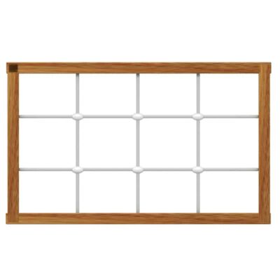 Eisenbahn - Netzbrücke