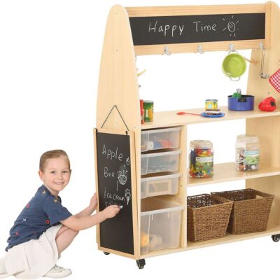 Spielstation "Owlaf"