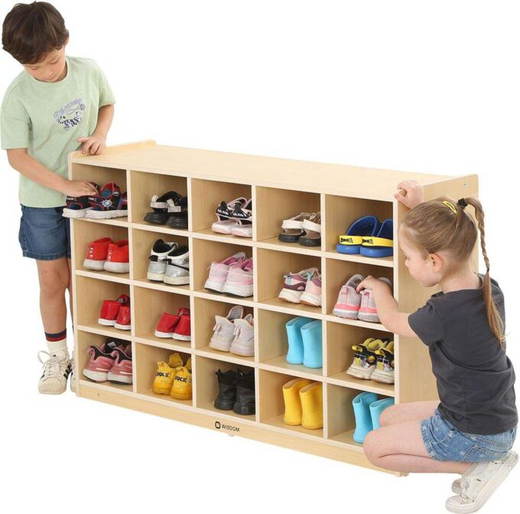 KB1-DG019-A_600x600@2x Kindergarten-Schuhregal für 20 Paar Schuhe - KB1 DG019 A 600x600@2x