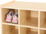 Kindergarten-Schuhregal für 15 Paar Schuhe - KB1 DG021 A 5 600x600@2x