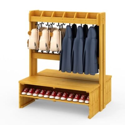 Outdoor Regale & Schränke