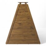 Outdoor Waldhütte Tipi - Mittel (SD 0004)