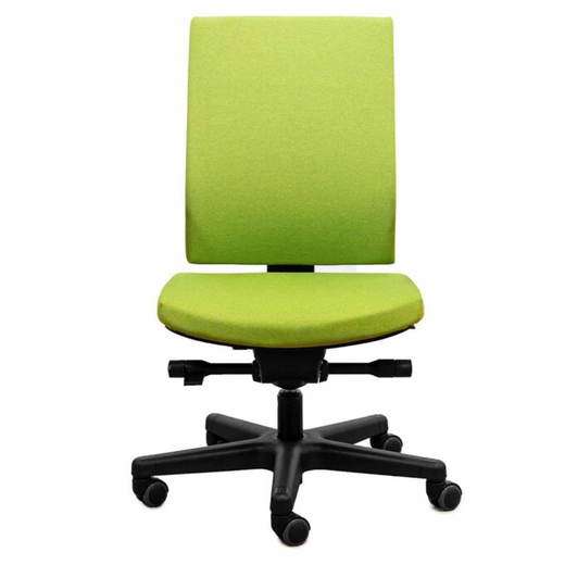 kigaflexgruen Ergonomischer Erzieherstuhl Chairgo KiGa Flex - kigaflexgruen